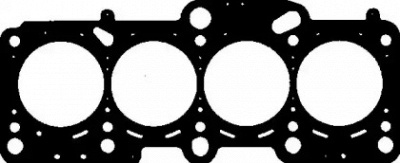WILMINK GROUP wg1003802 -  Прокладка, головка цилиндра